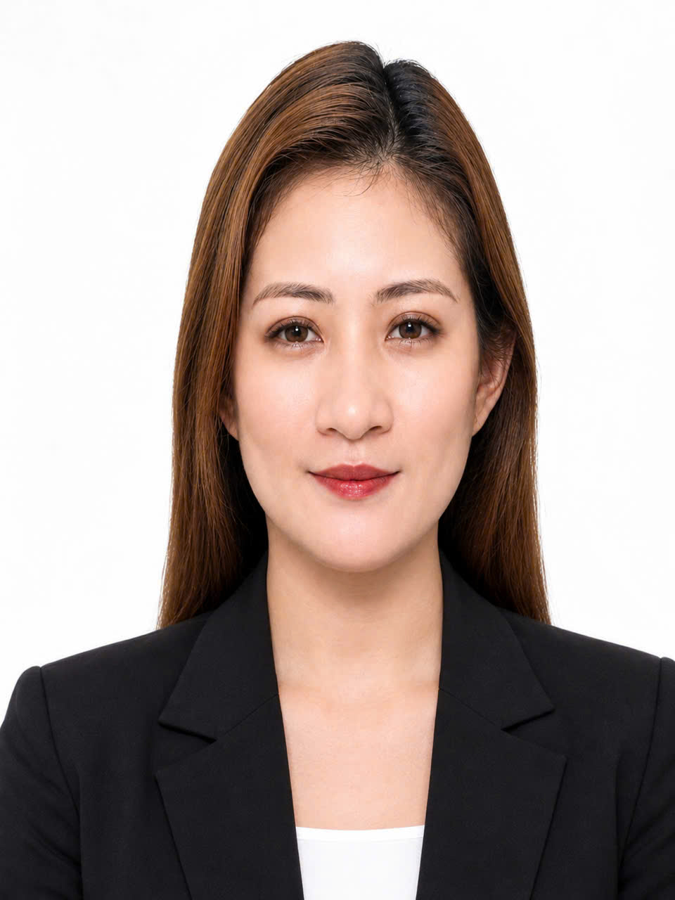 Vanessa Cristy Laragan Gracia